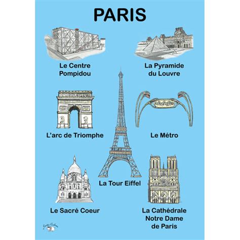 paris in french.